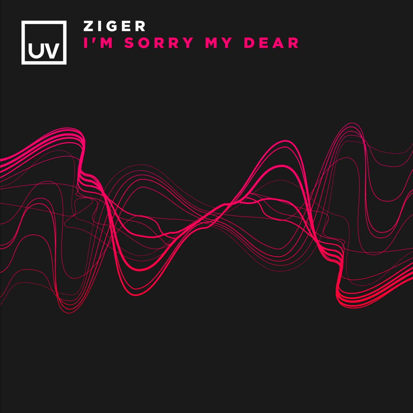 I'm Sorry My Dear