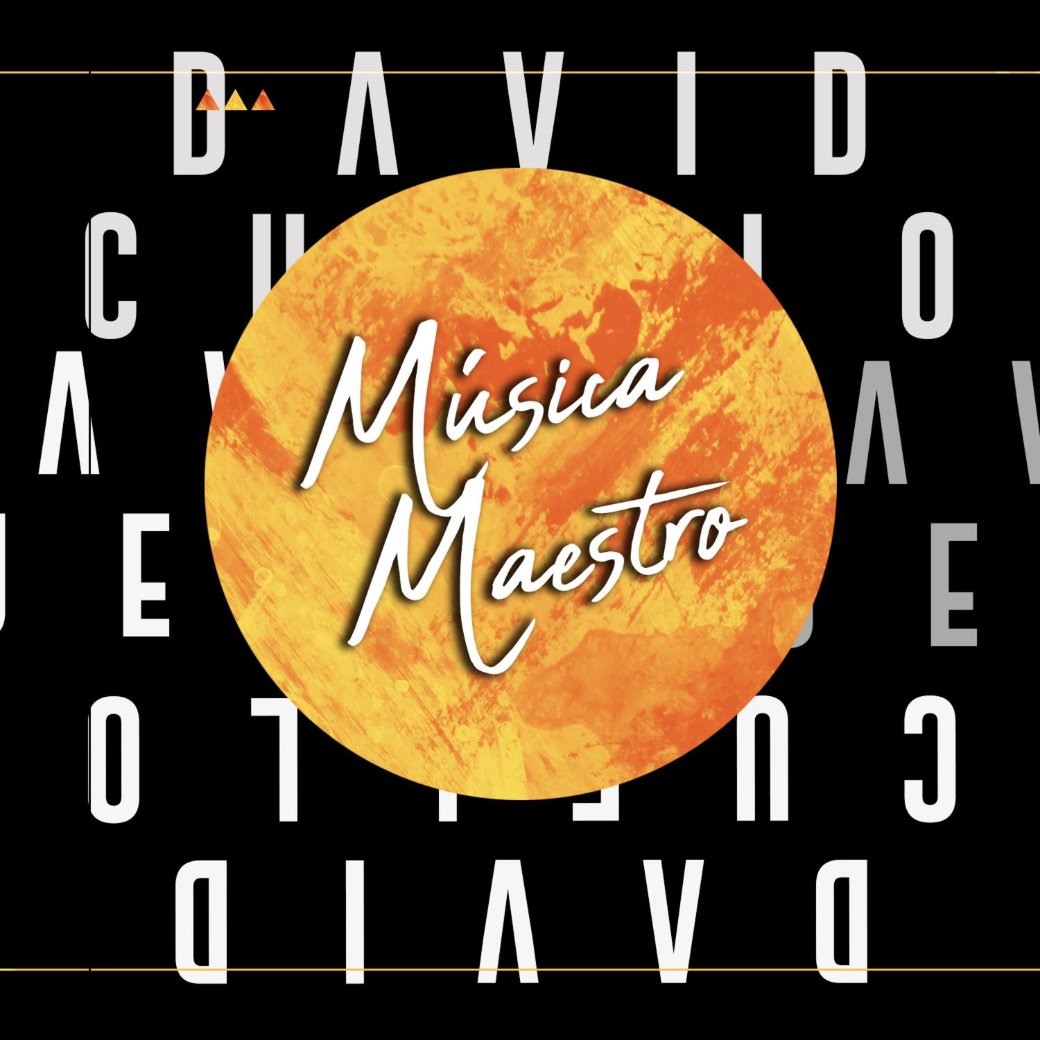 David Cuello - Otro Día Más