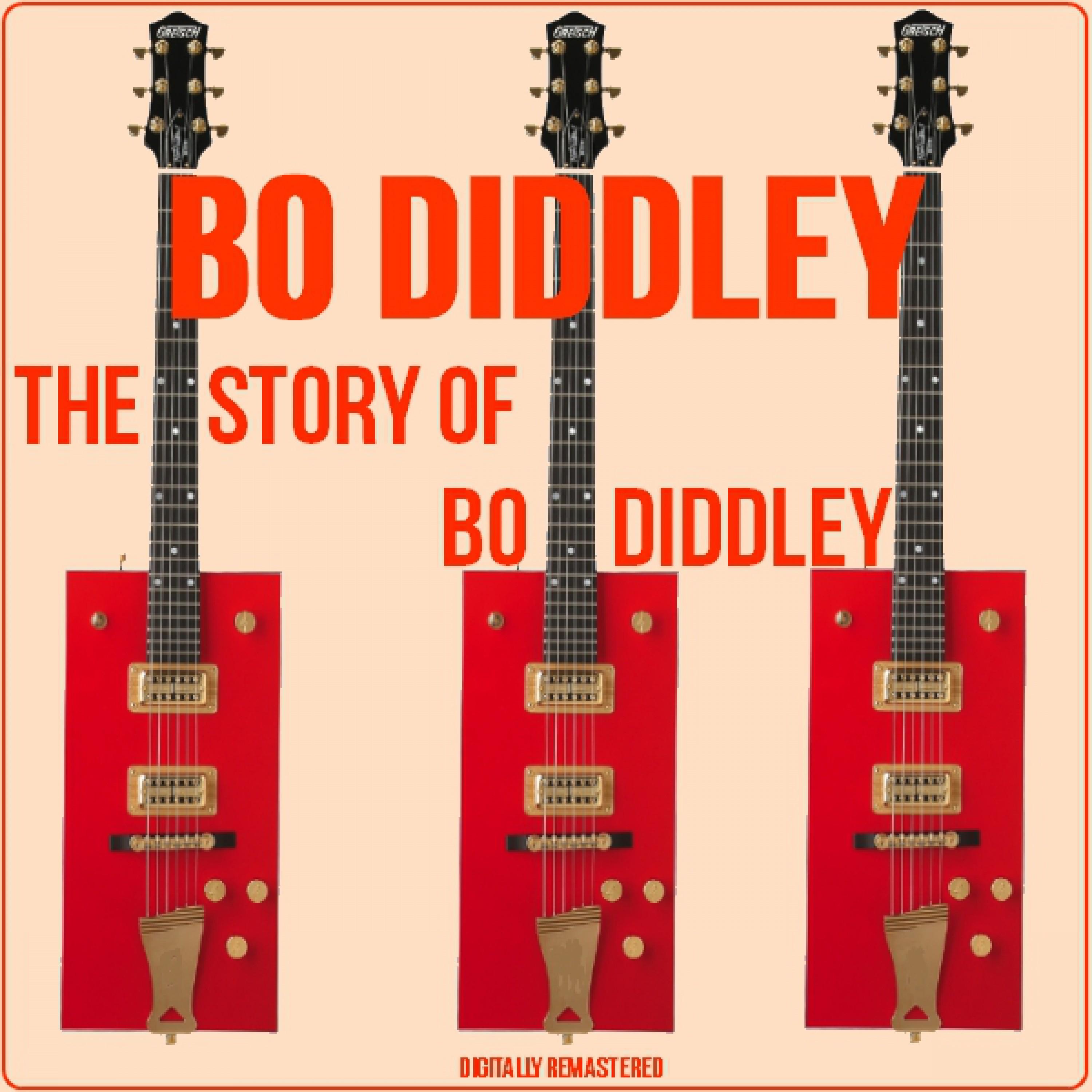 The Story of Bo Diddley