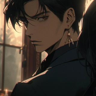 【高虐文写手】断肠月明红豆蔻