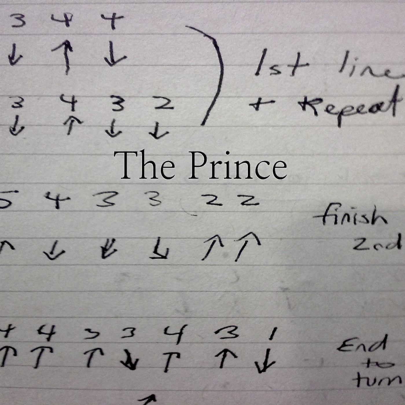The Prince
