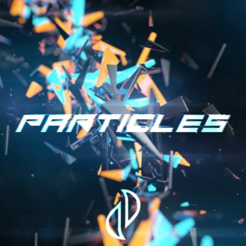 Particles (2014 Original Mix)专辑