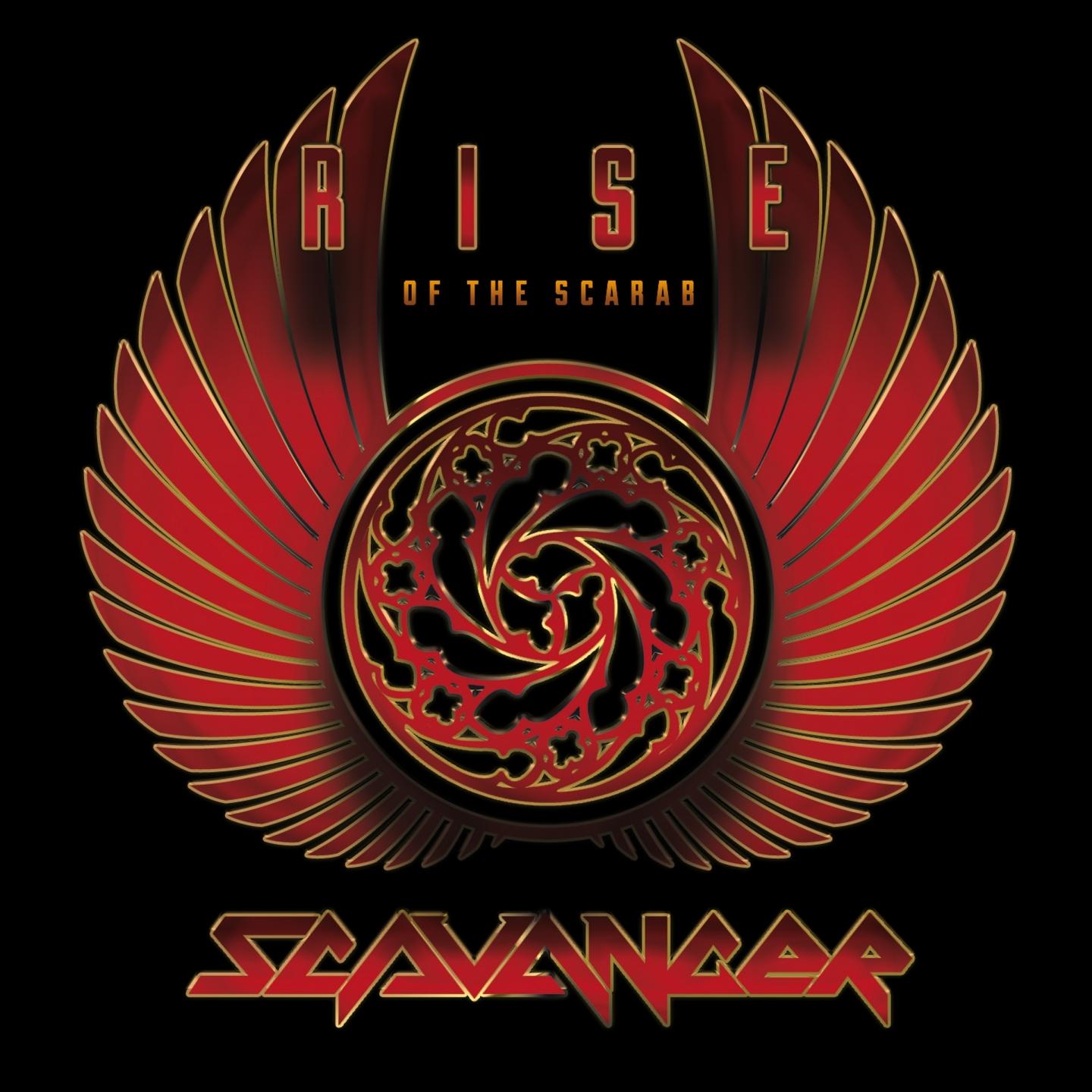 Rise of the Scarab