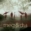 Meg & Dia - Agree to Disagree (Live)