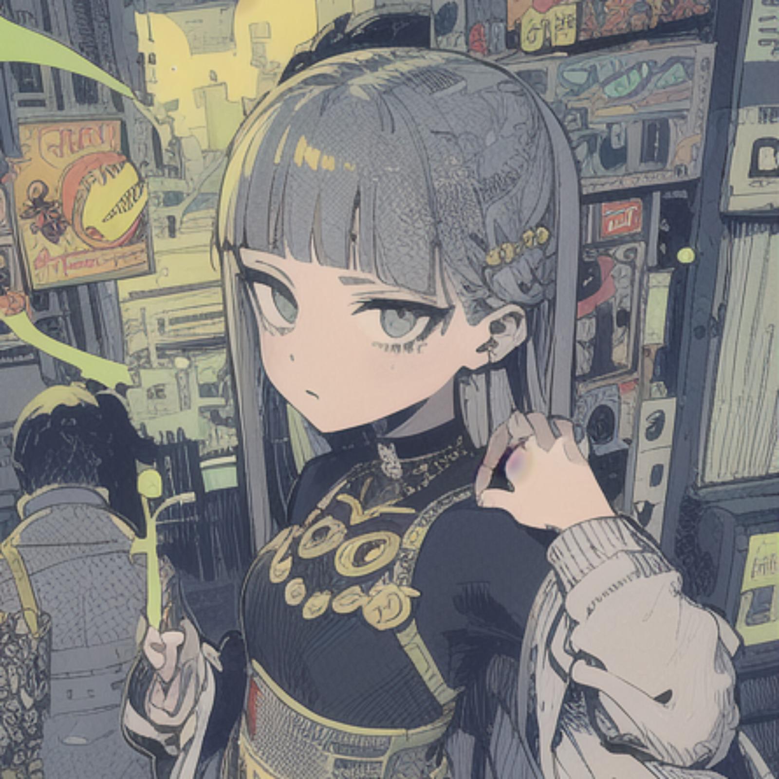 午後のパレード专辑