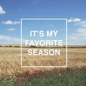 It's My Favorite Season专辑