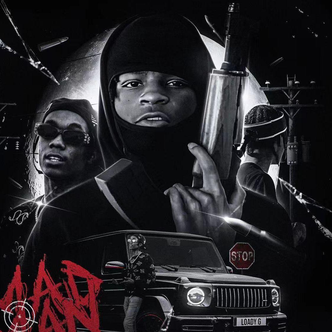 【FREE】“Boss Talk”*Rundown Spaz*Murda Beat