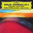 Sibelius: Finlandia; Valse Triste; Symphony No.2 In D