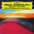 Sibelius: Finlandia; Valse Triste; Symphony No.2 In D