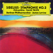 Sibelius: Finlandia; Valse Triste; Symphony No.2 In D