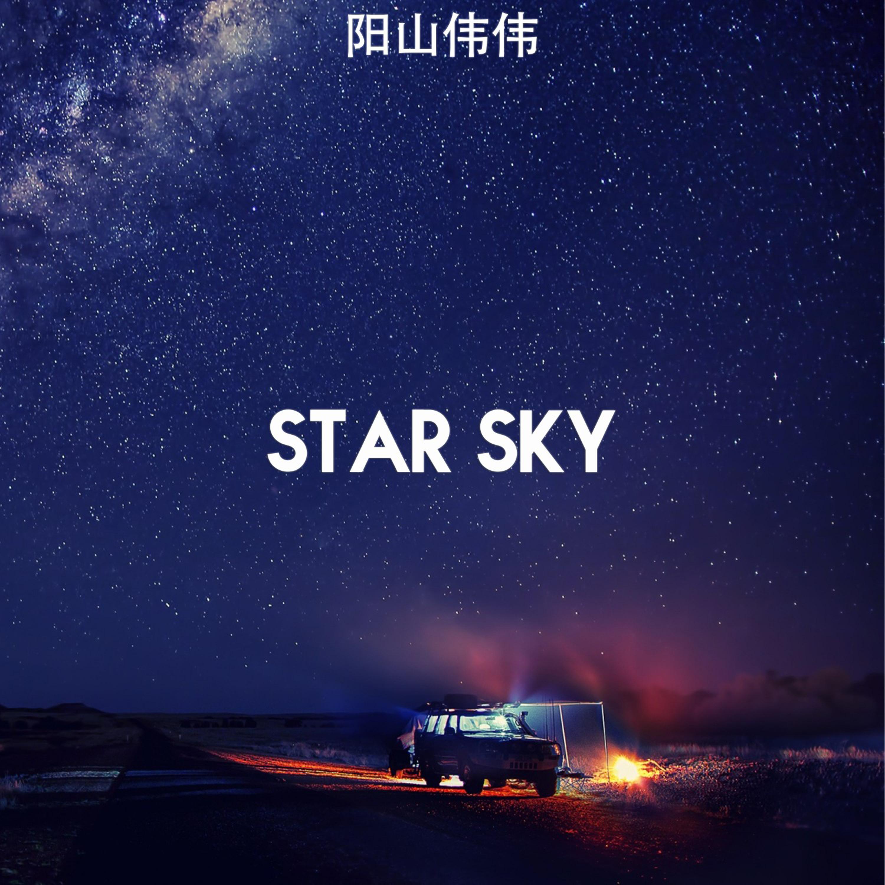 Star Sky