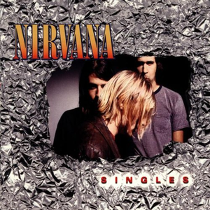 Nirvana - ALL APOLOGIES （降6半音）