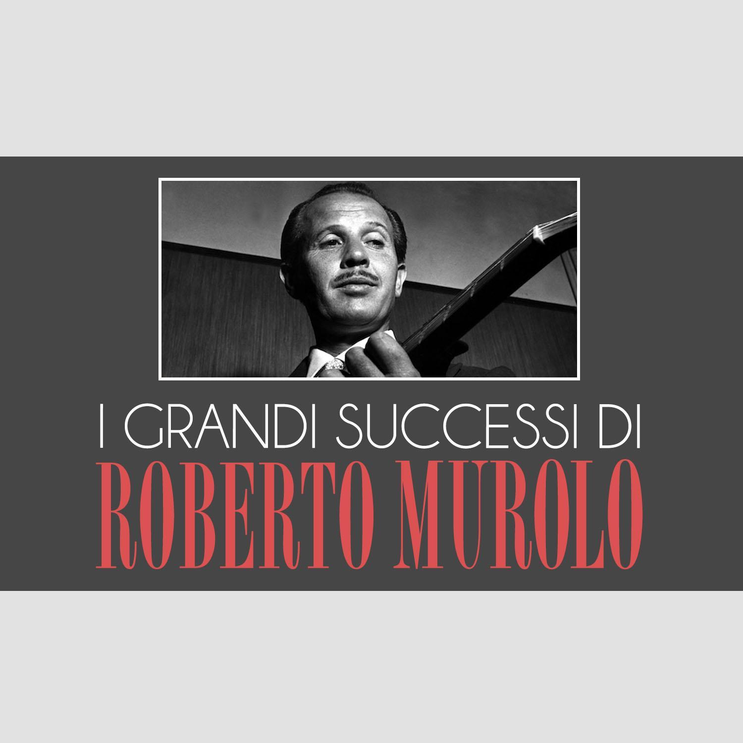 I Grandi Successi di Murolo