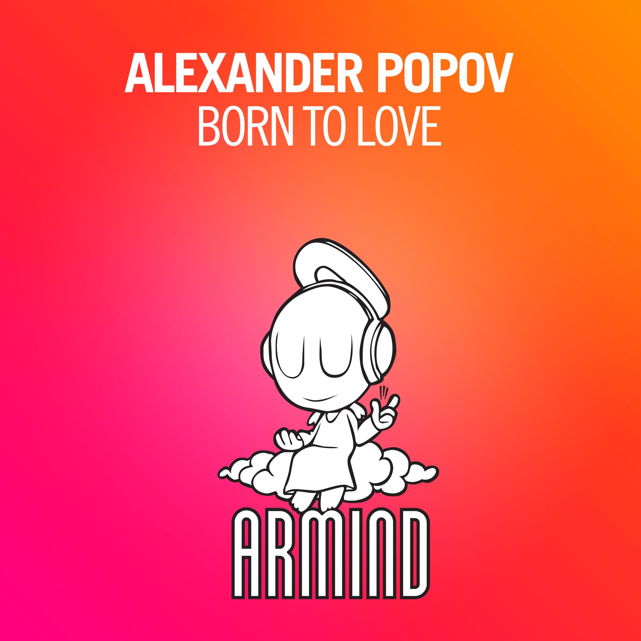 Born To Love