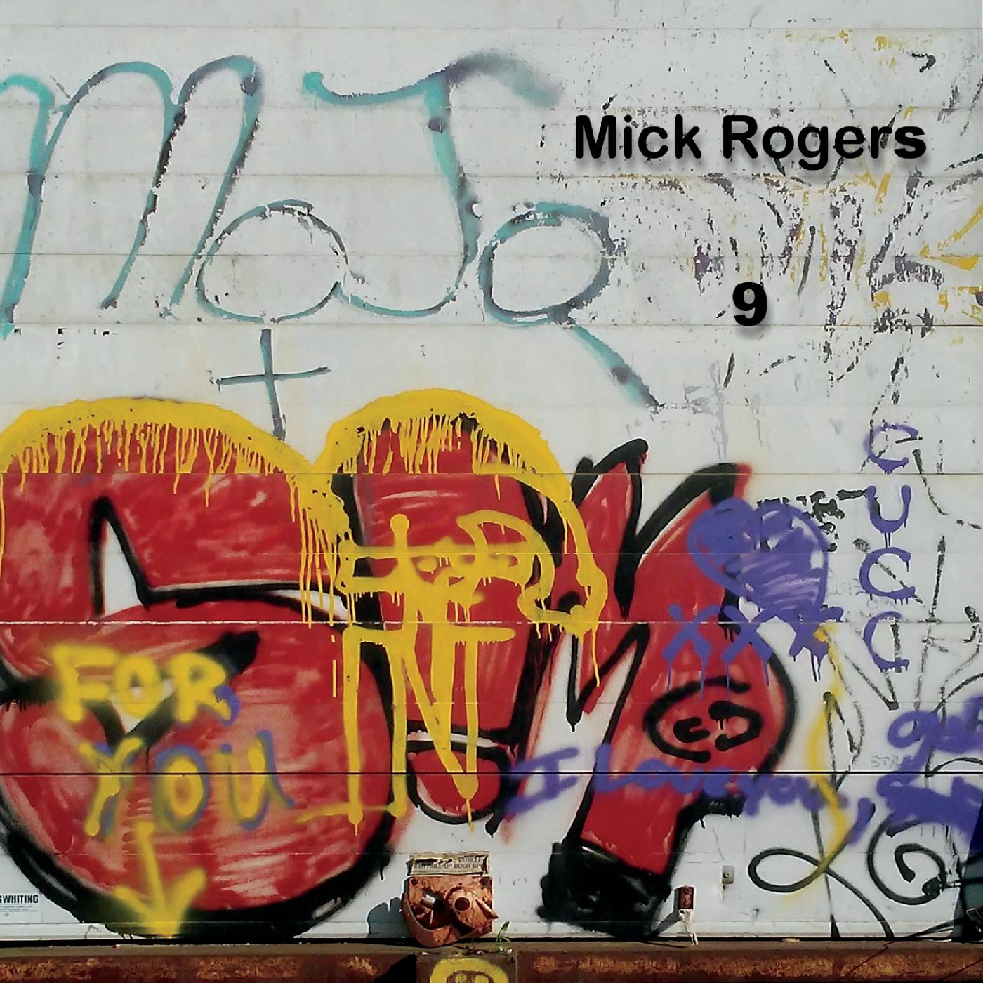 Mojo for You