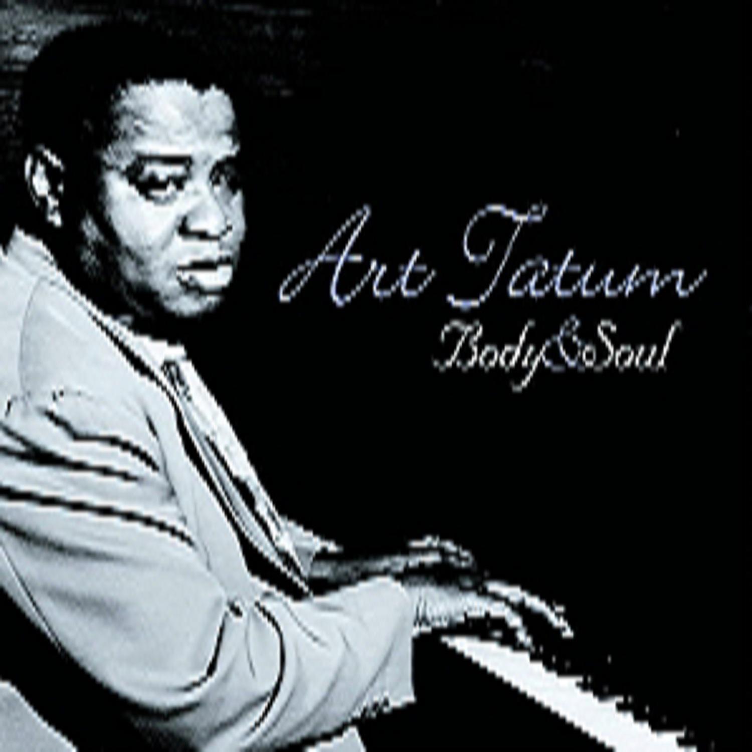 Body & Soul