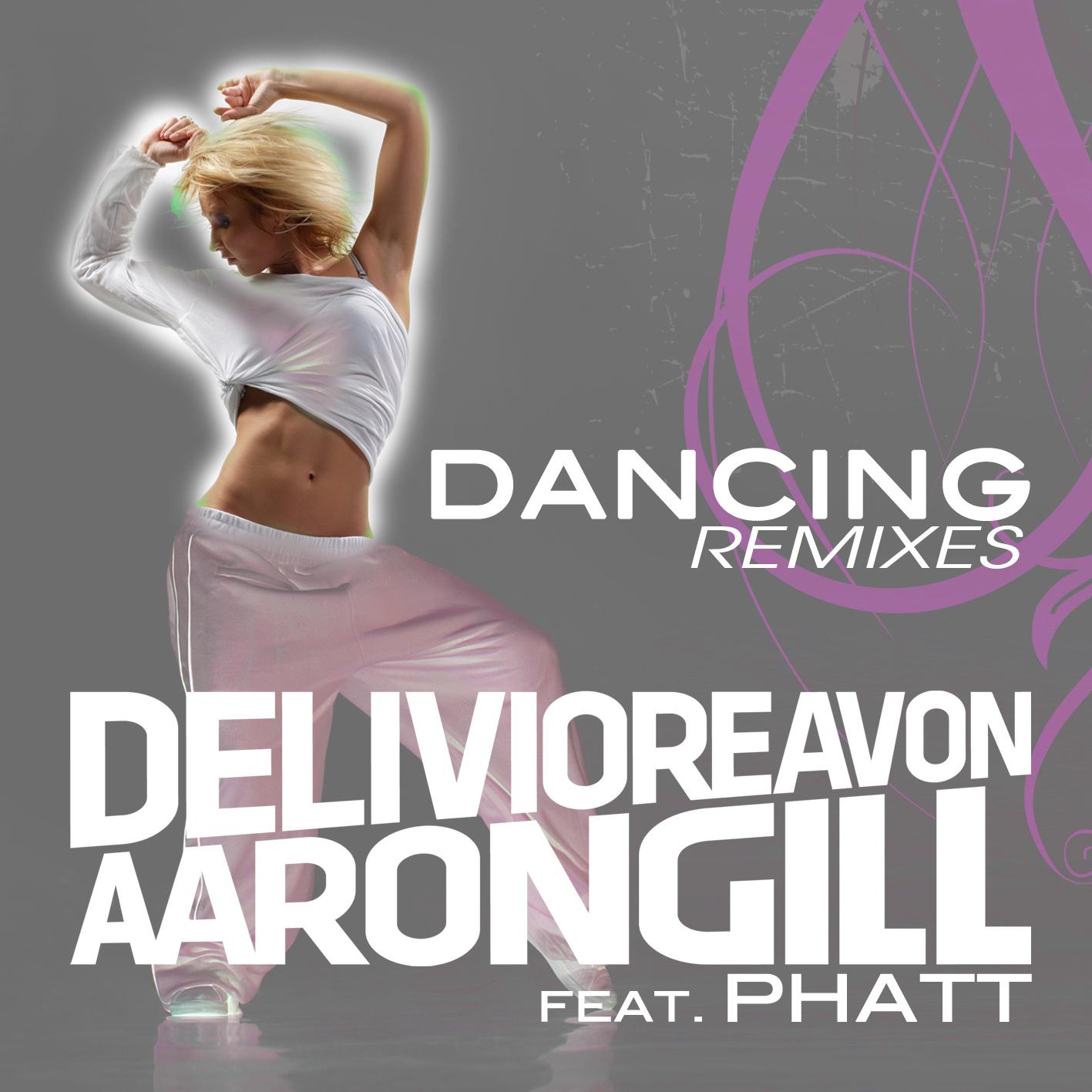 Delivio Reavon - Dancing (Mitchell Niemeyer Remix)