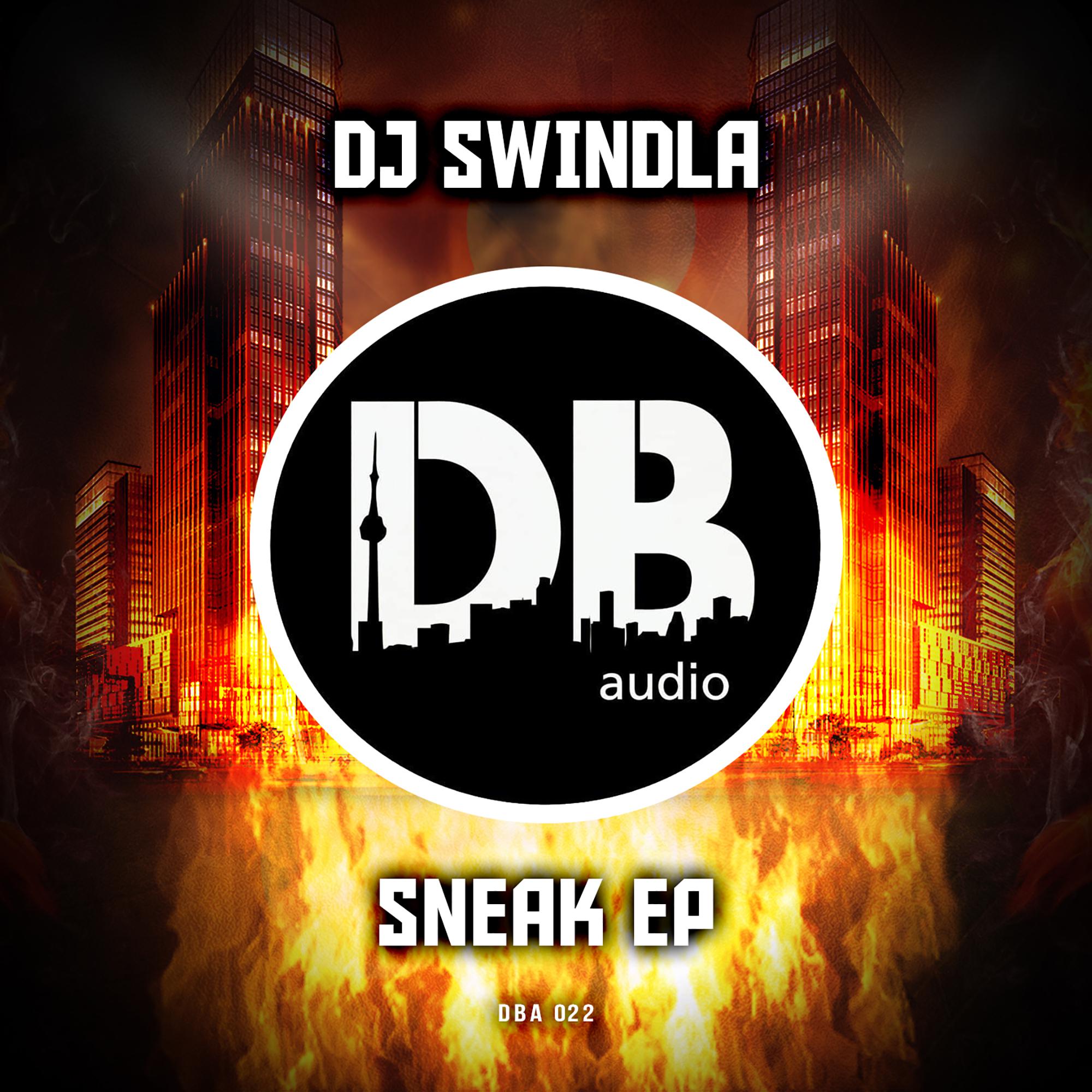 DJ Swindla - Coming Down