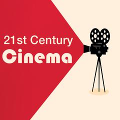 专辑《21st Century Cinema》