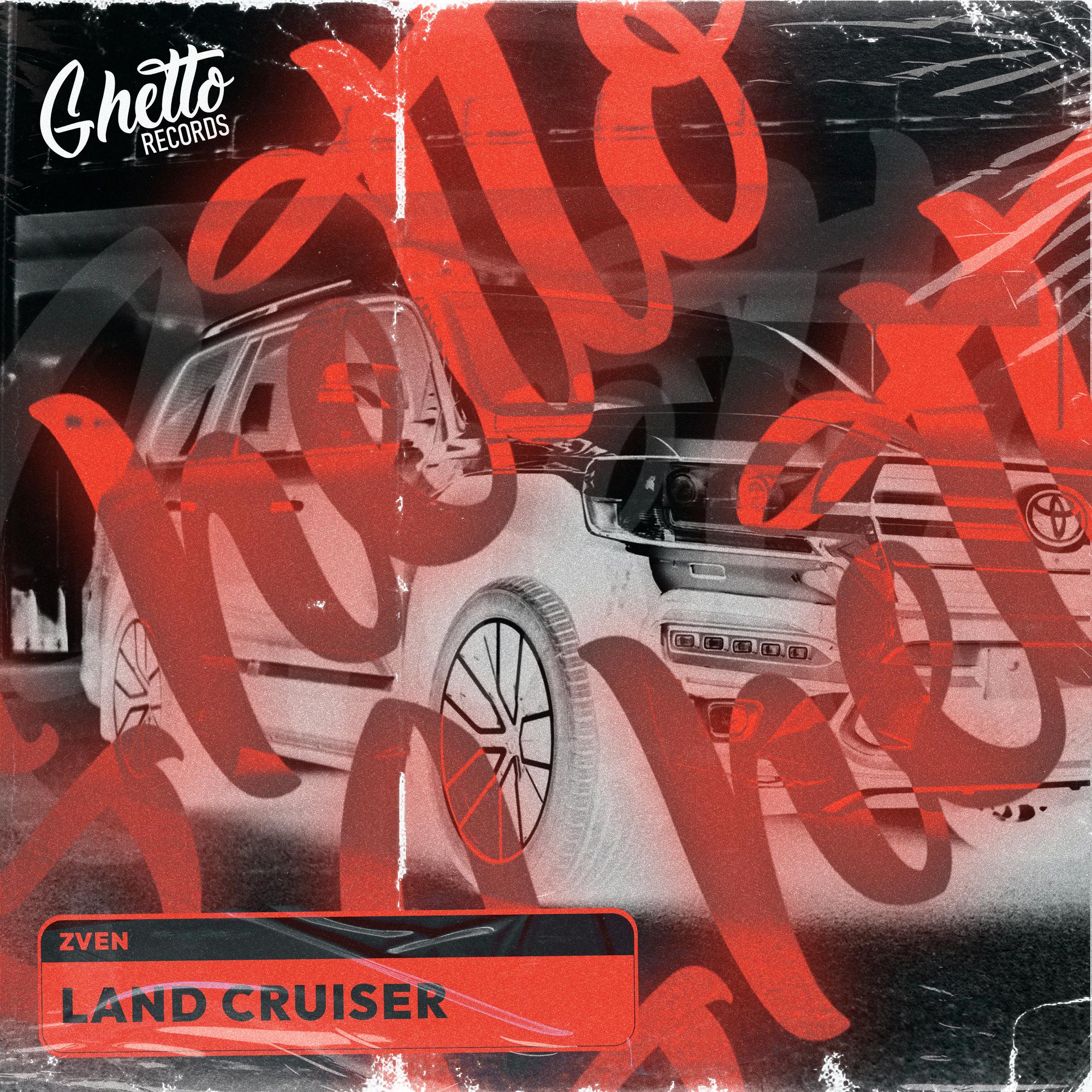Land Cruiser