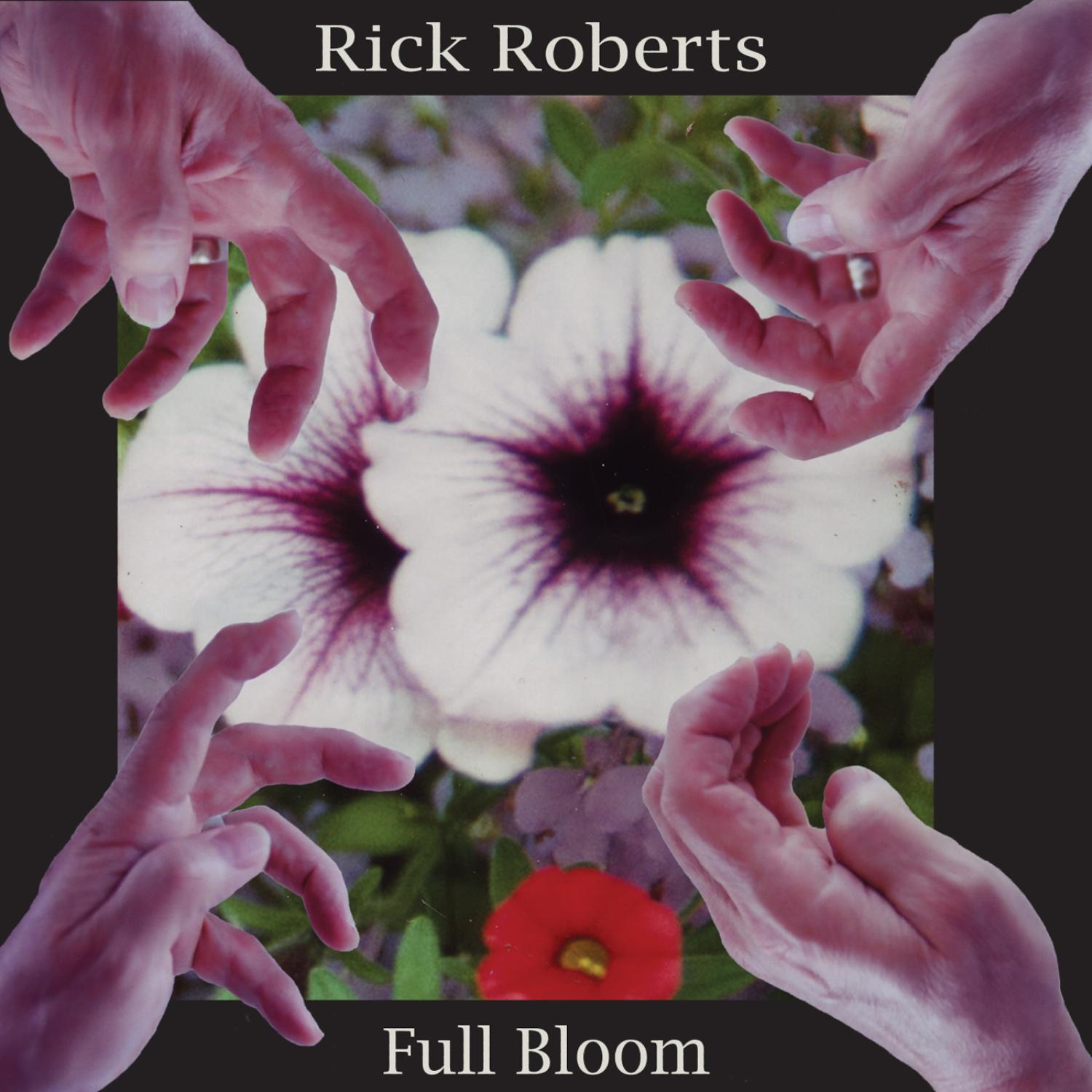 Full Bloom - EP