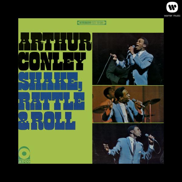Shake, Rattle & Roll (LP Version)