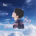 春日(SPRINGDAY)-闵玧其庆生专辑