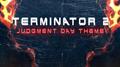 Terminator 2: Judgment Day Theme专辑
