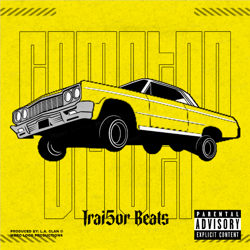 Trai5or Beats Pack vol.6