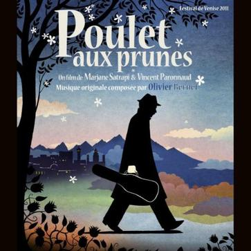 Poulet Aux Prunes OST