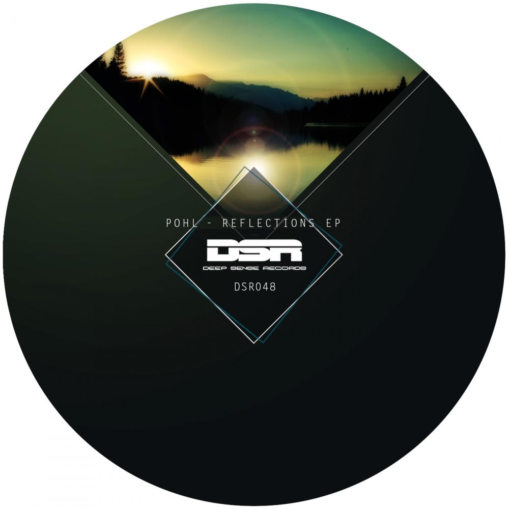 Reflections EP