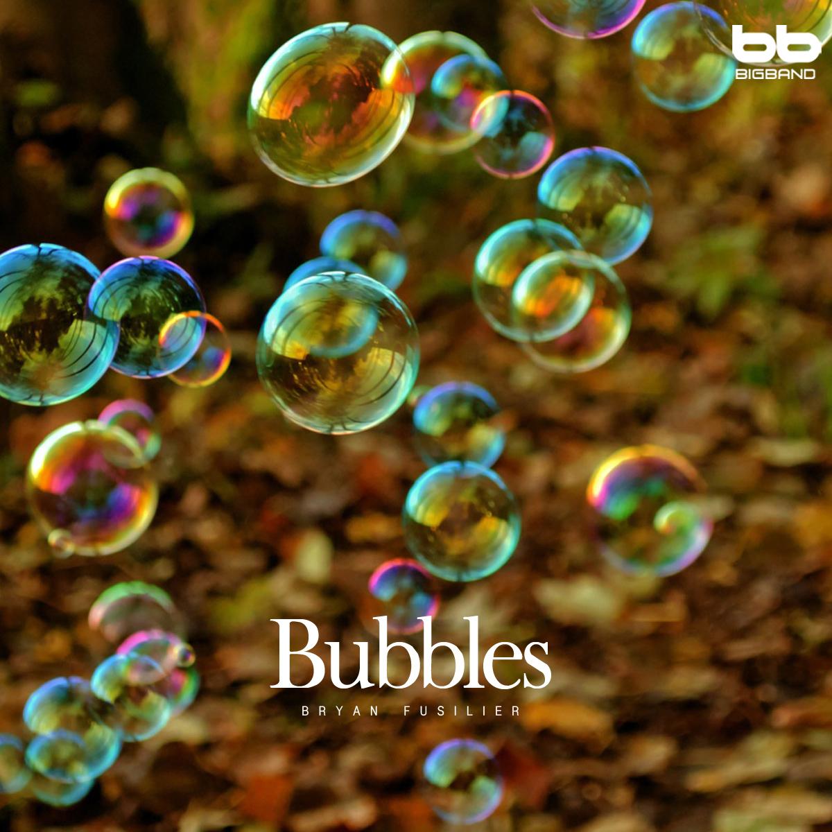 Bubbles (버블버블)