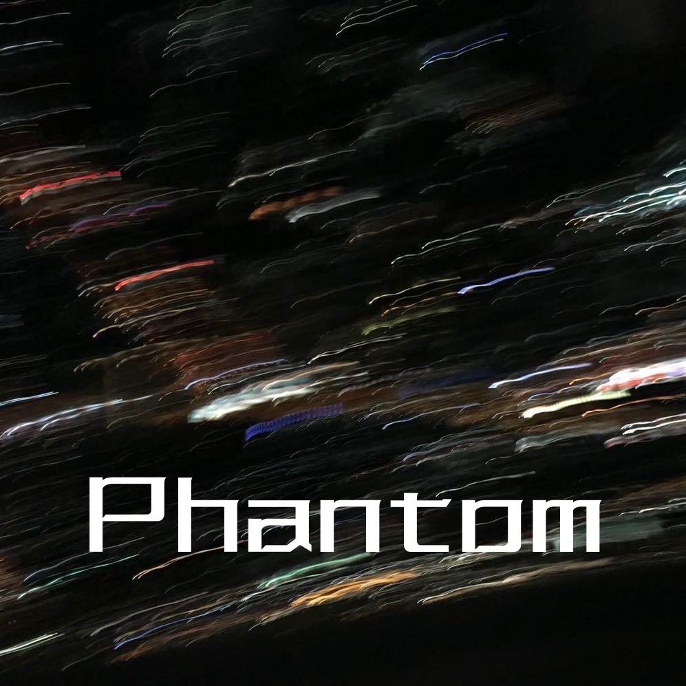 Phantom专辑