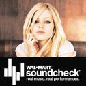 Walmart Soundcheck专辑