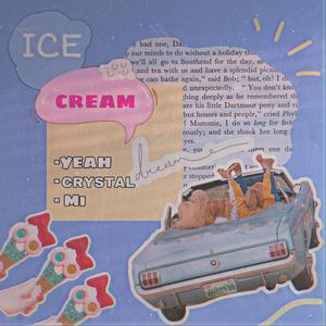 【Red Velvet】- Ice Cream Cake【无和声】 （降4半音）