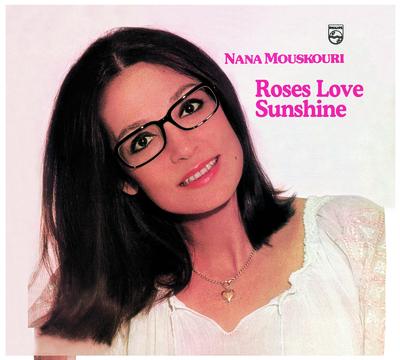 Roses Love Sunshine
