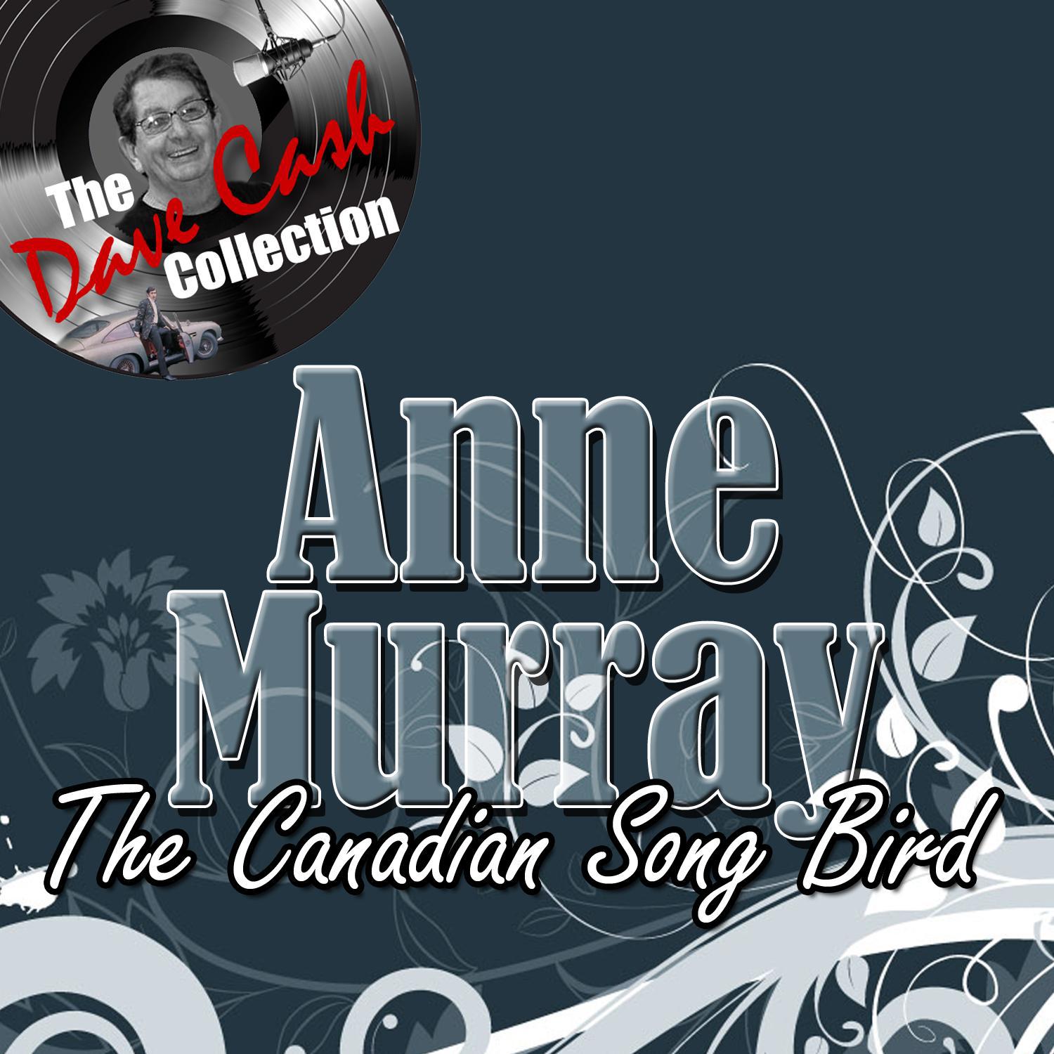 The Canadian Song Bird - [The Dave Cash Collection]专辑