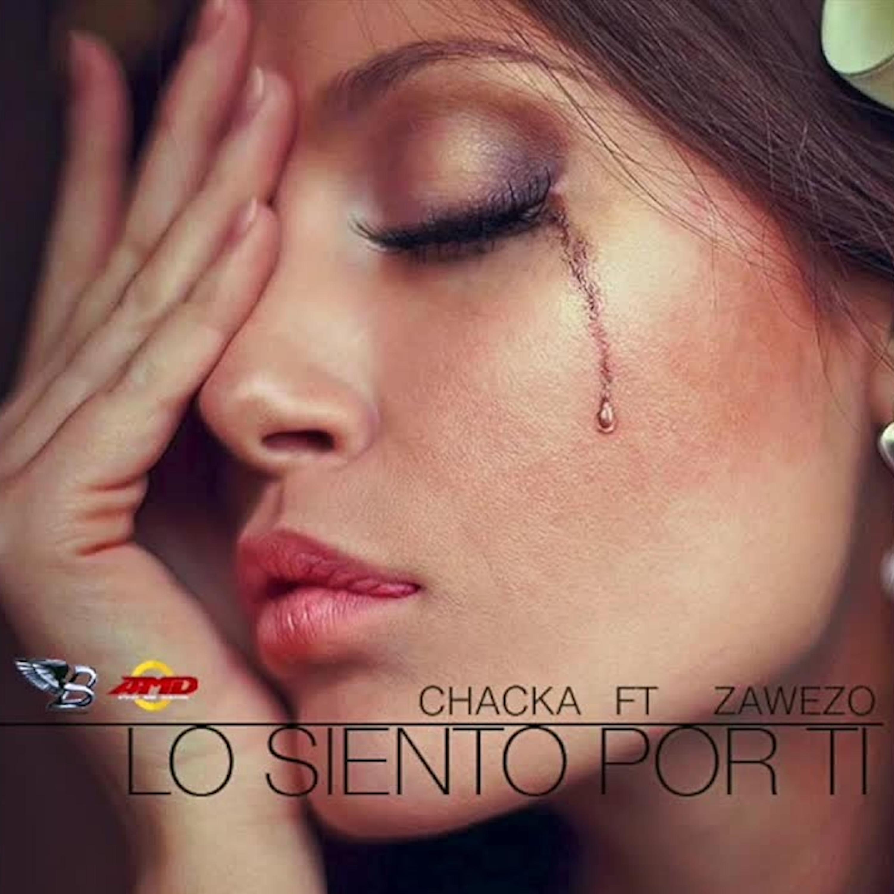 Lo Siento Por Ti (feat. Chacka)