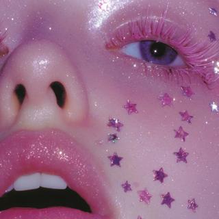 少女向R&B | 甜味欢快 带点心动可爱的气味