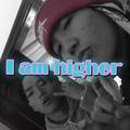 I am higher