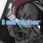 I am higher专辑