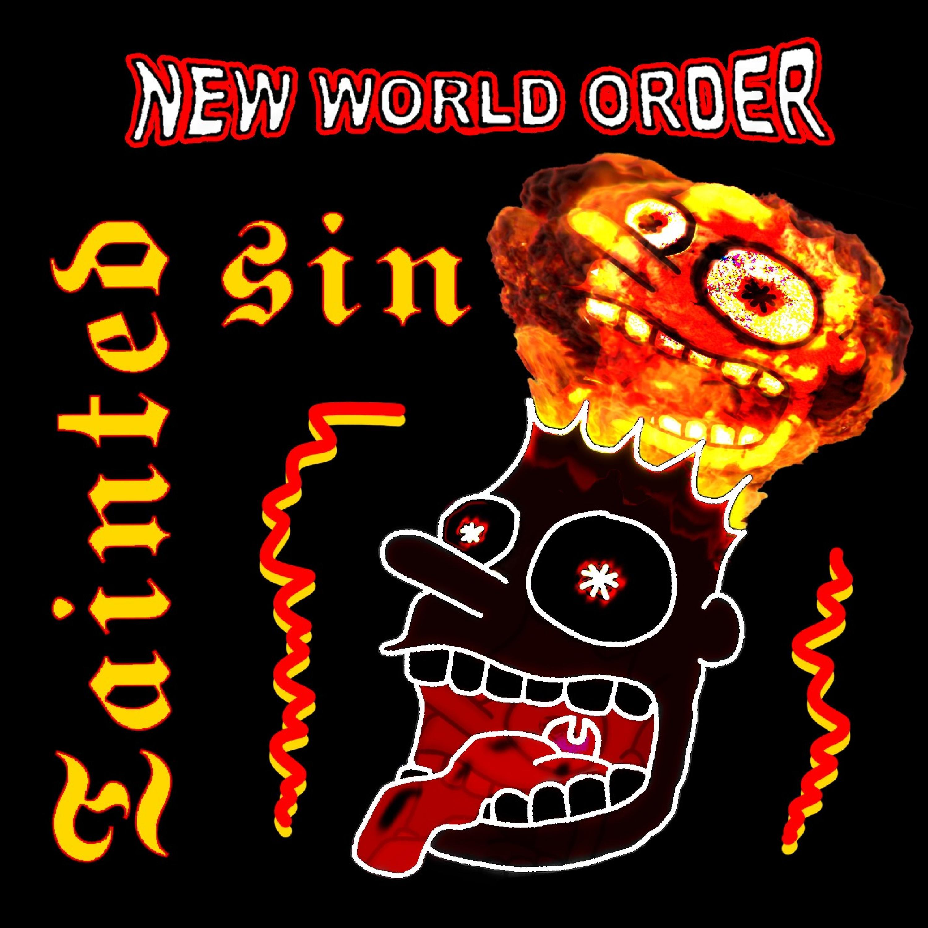 Tainted Sin