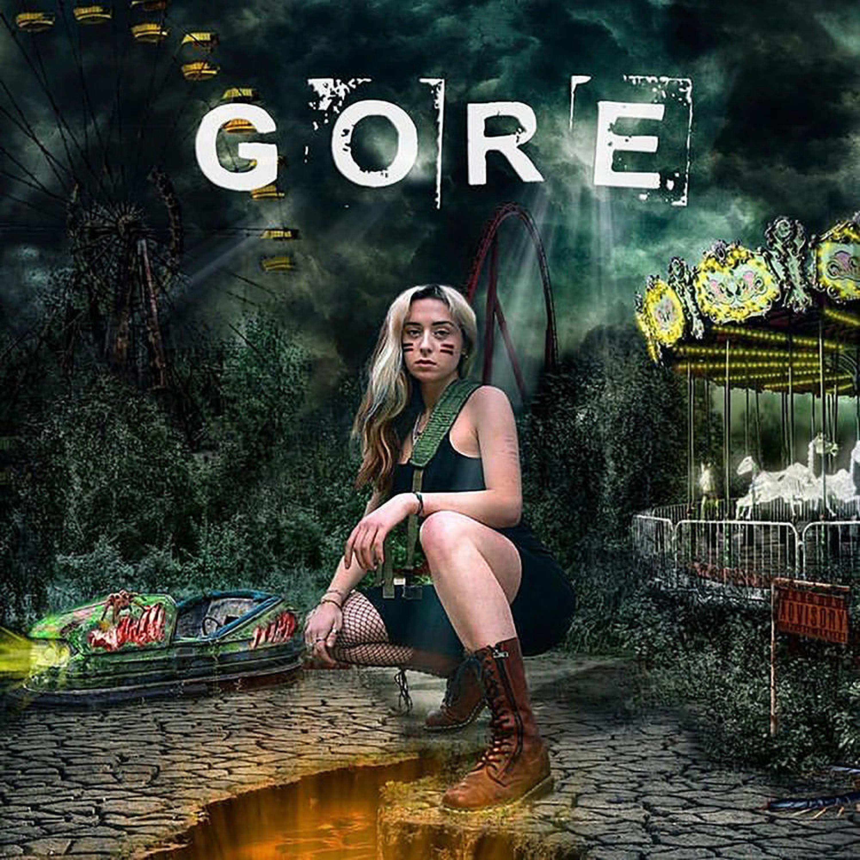 JOHANE - GORE