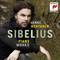 Sibelius Piano Works专辑