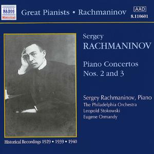拉赫玛尼诺夫第二钢琴协奏曲 Ⅲ 交响伴奏