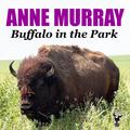 Buffalo in the Park