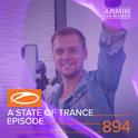 ASOT894 - A State Of Trance Episode 894专辑