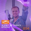 ASOT894 - A State Of Trance Episode 894专辑