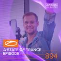 ASOT894 - A State Of Trance Episode 894