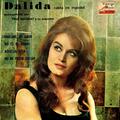 Vintage Pop No. 174 - EP: Dalida En Español